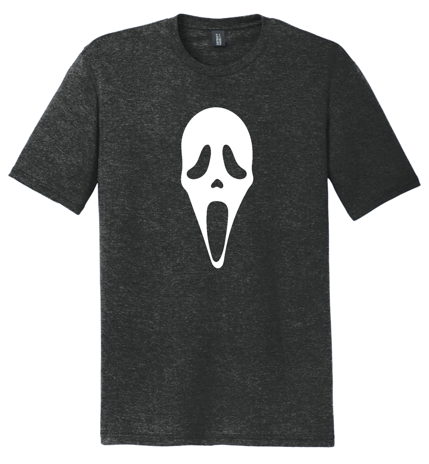 Ghostface Tri-Blend Ultra Soft Tee