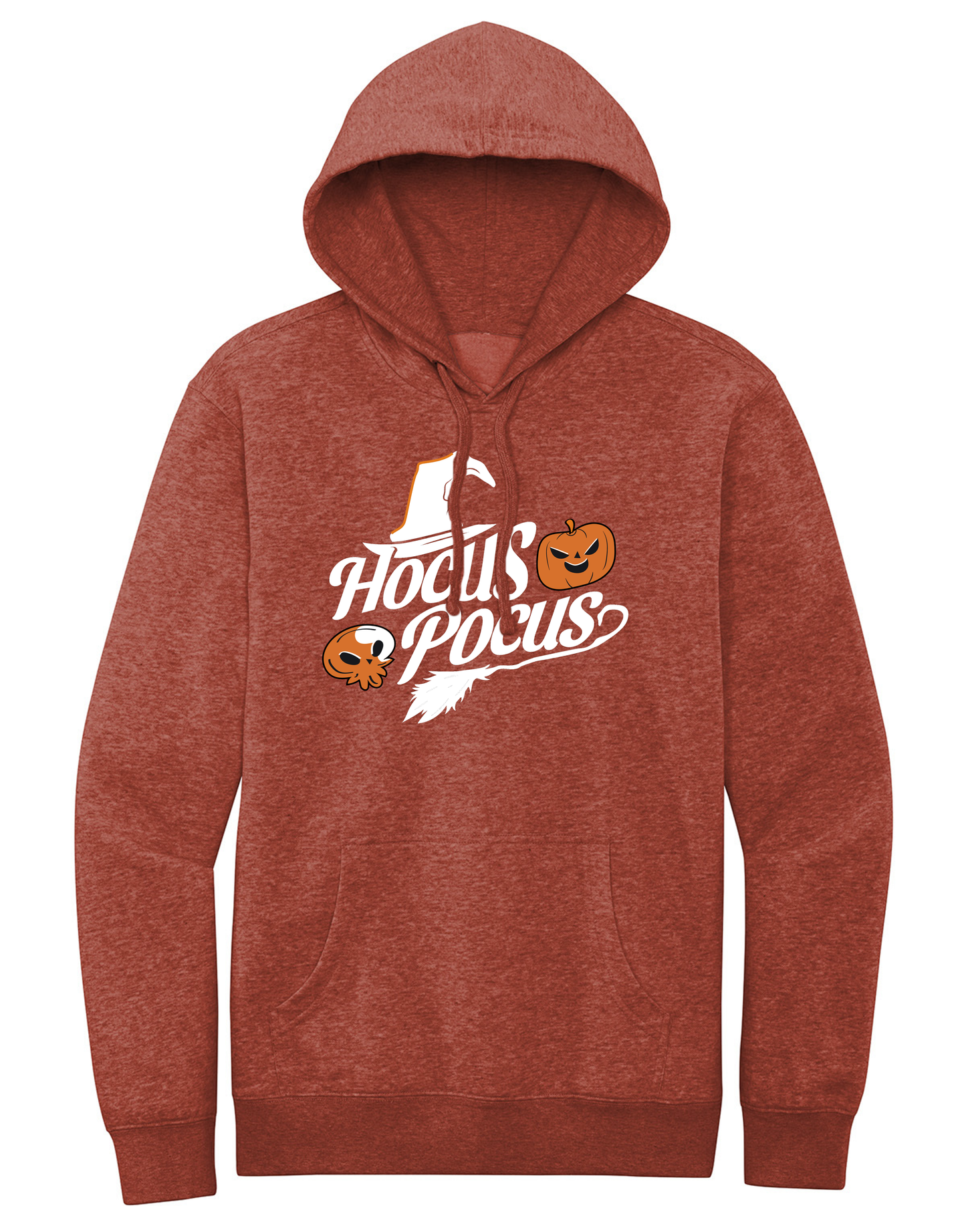 Hocus Pocus Fleece Hoodie