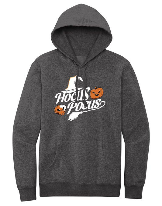 Hocus Pocus Fleece Hoodie