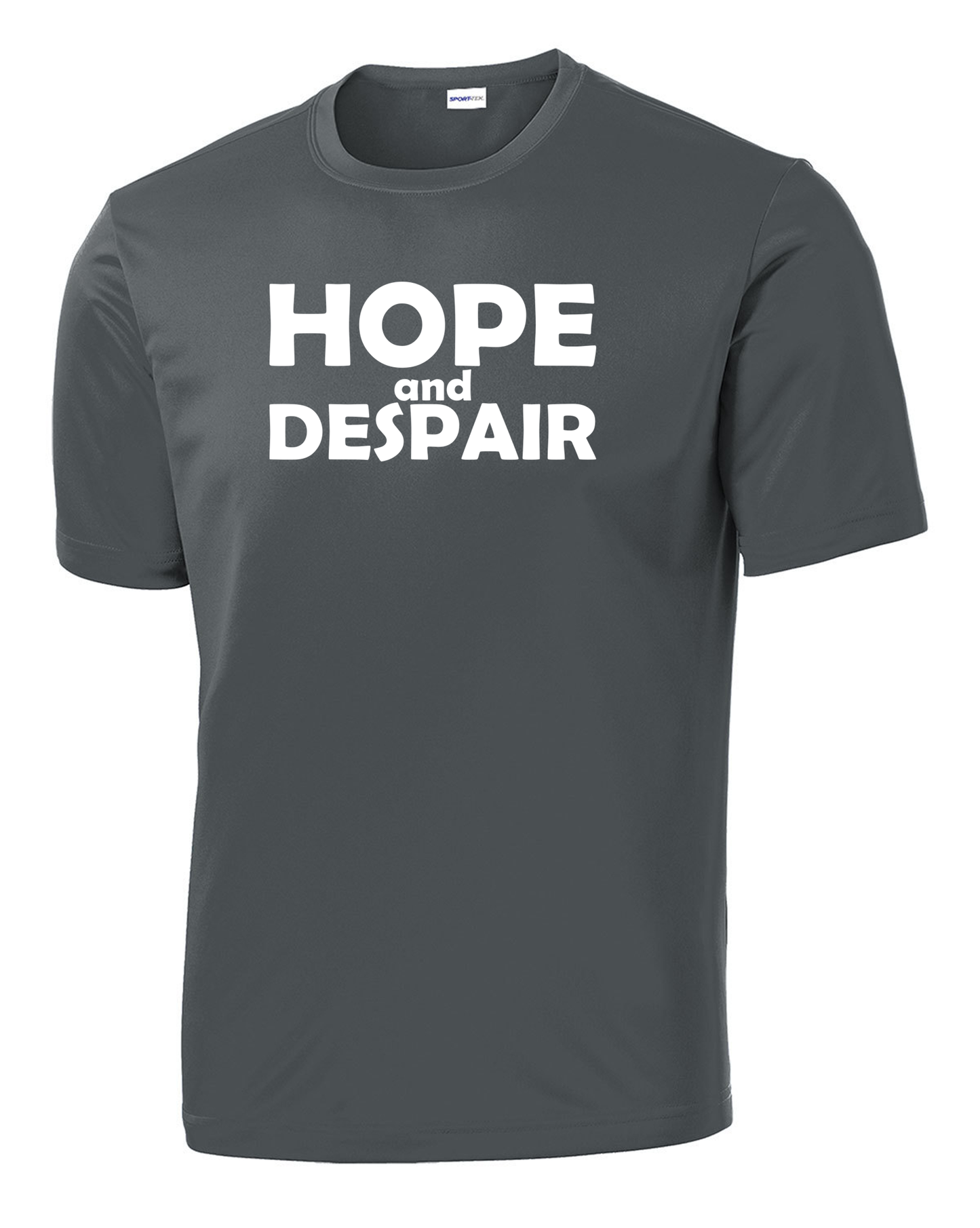 Hope & Despair Performance Tee