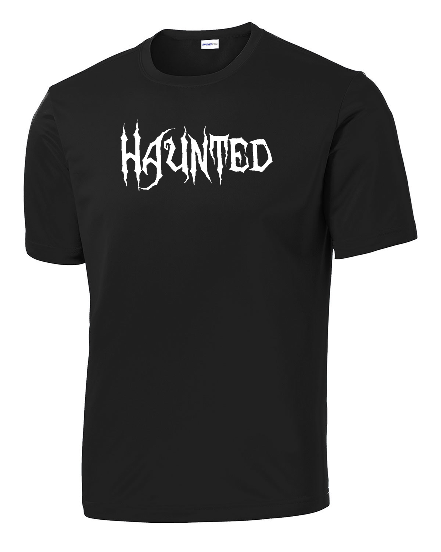 Haunted Performance Tee