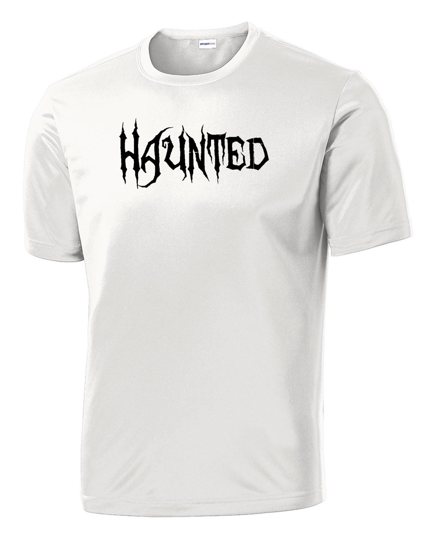 Haunted Performance Tee