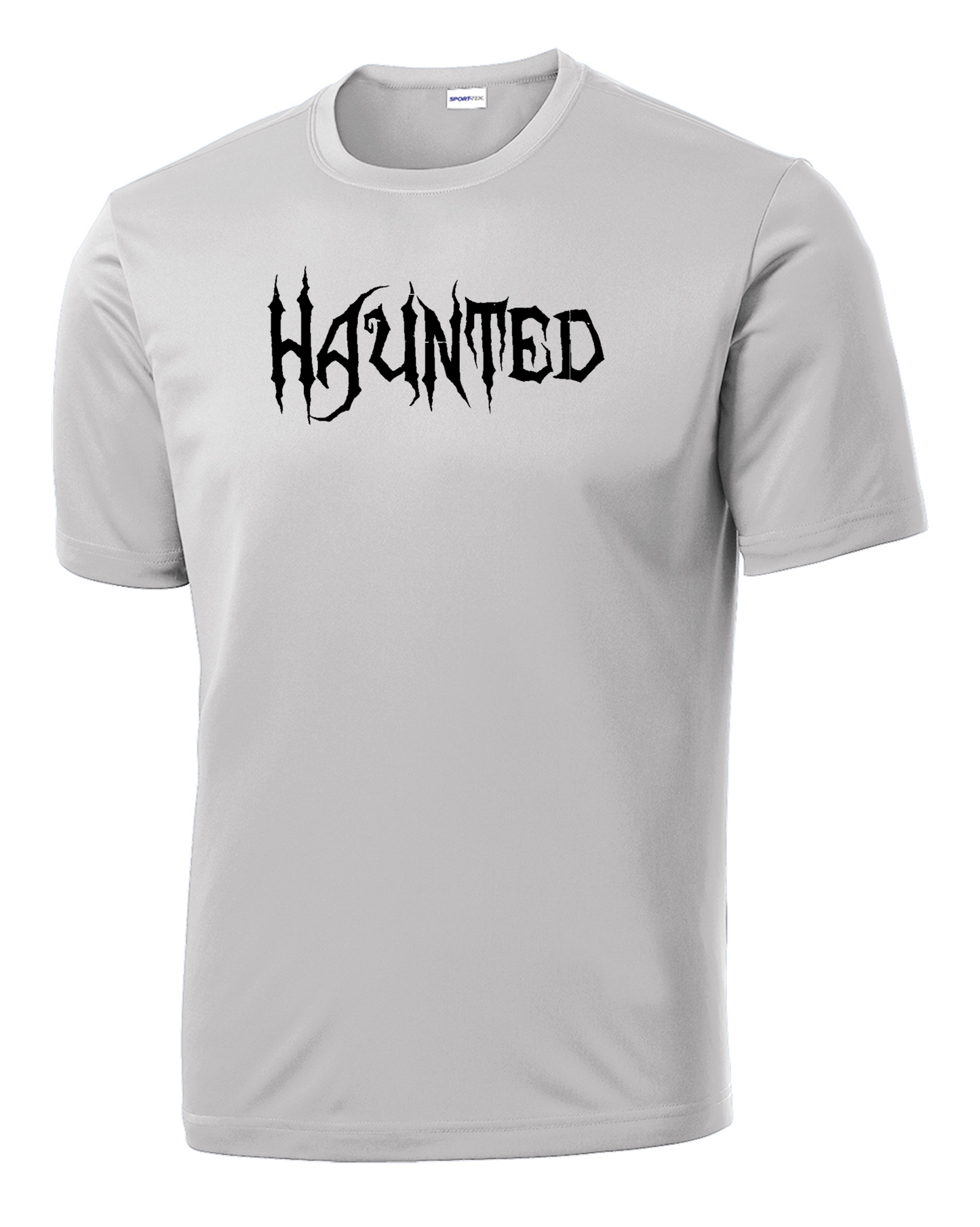 Haunted Performance Tee