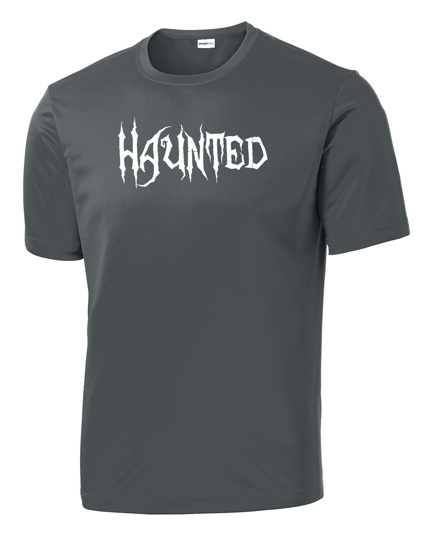 Haunted Performance Tee