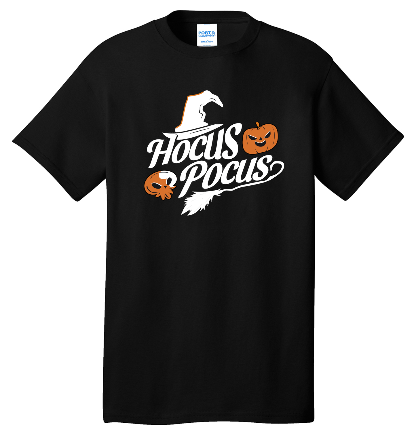 Hocus Pocus Cotton Tee