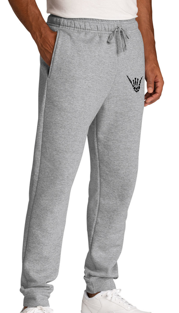 Twisted Closet Core Fleece Joggers