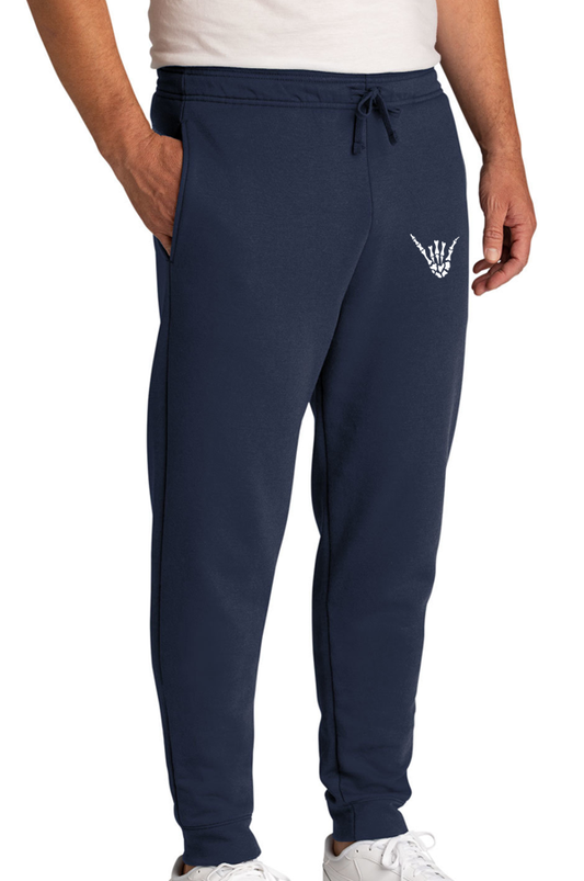 Twisted Closet Core Fleece Joggers