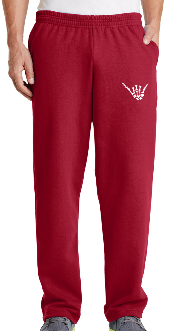 Core Fleece Sweatpants