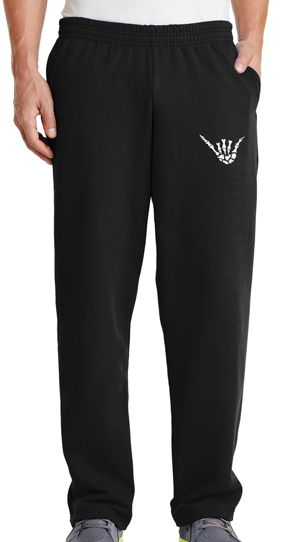 Core Fleece Sweatpants