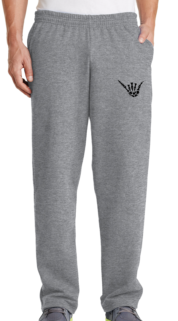 Core Fleece Sweatpants