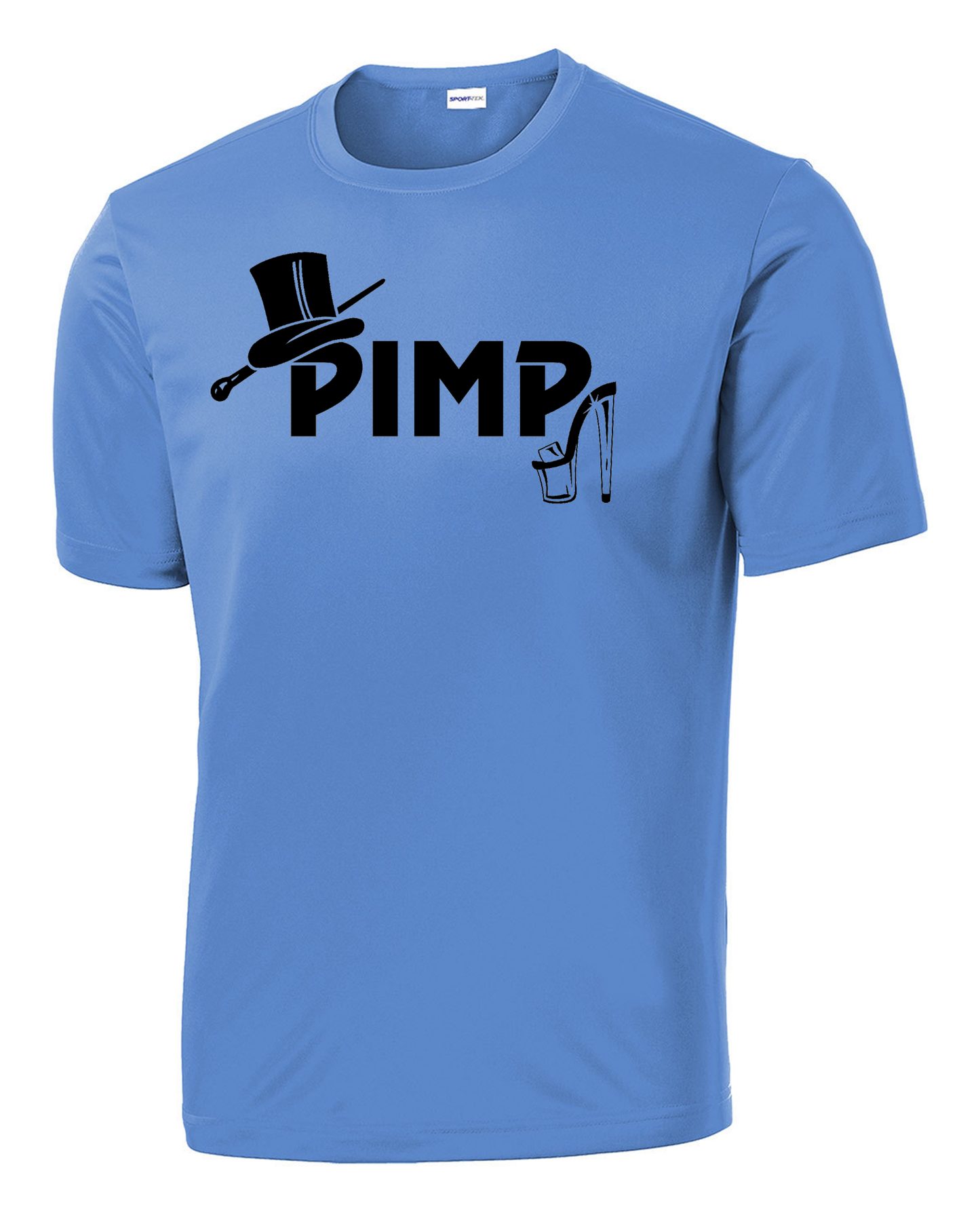 Pimp Performance Tee