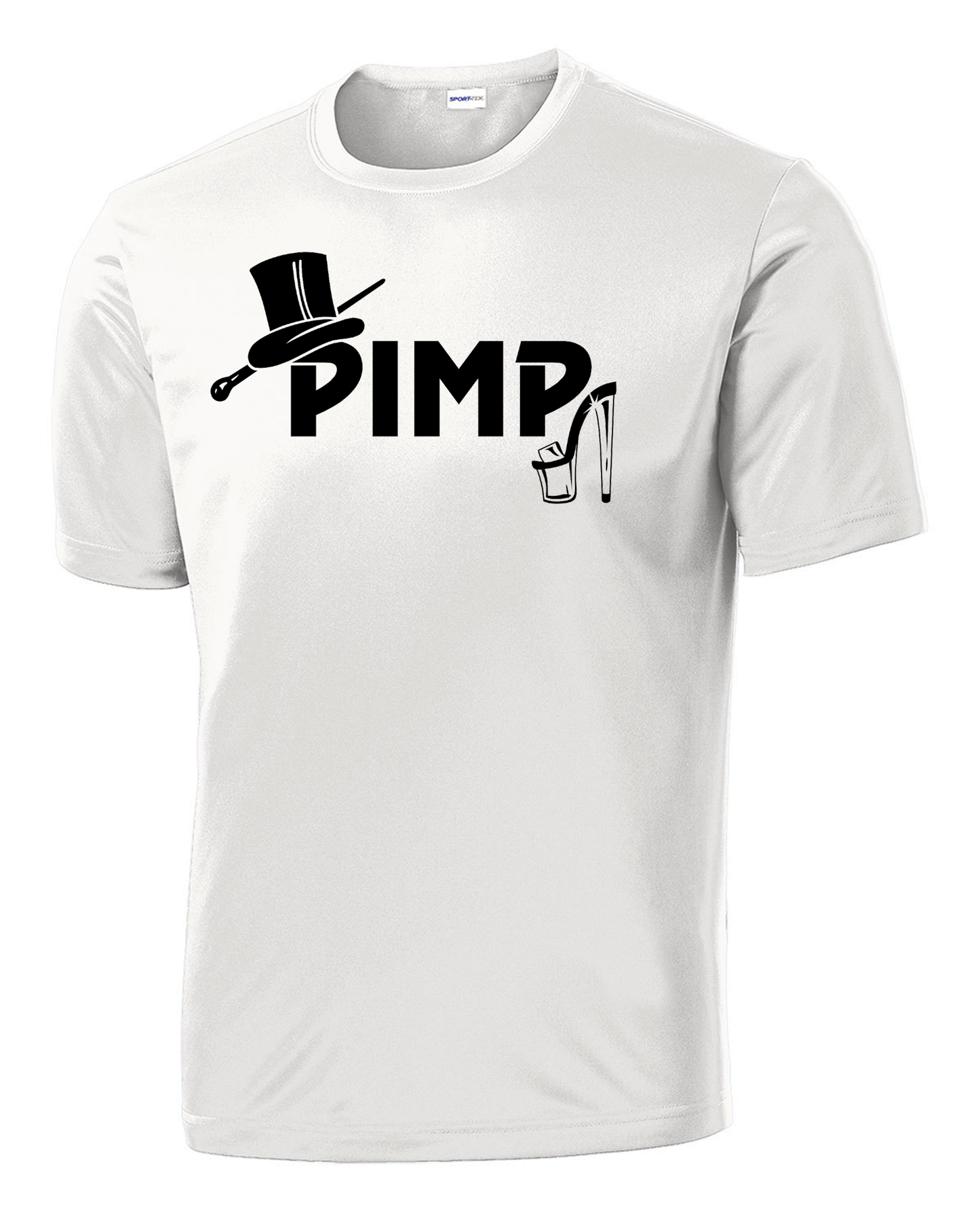 Pimp Performance Tee