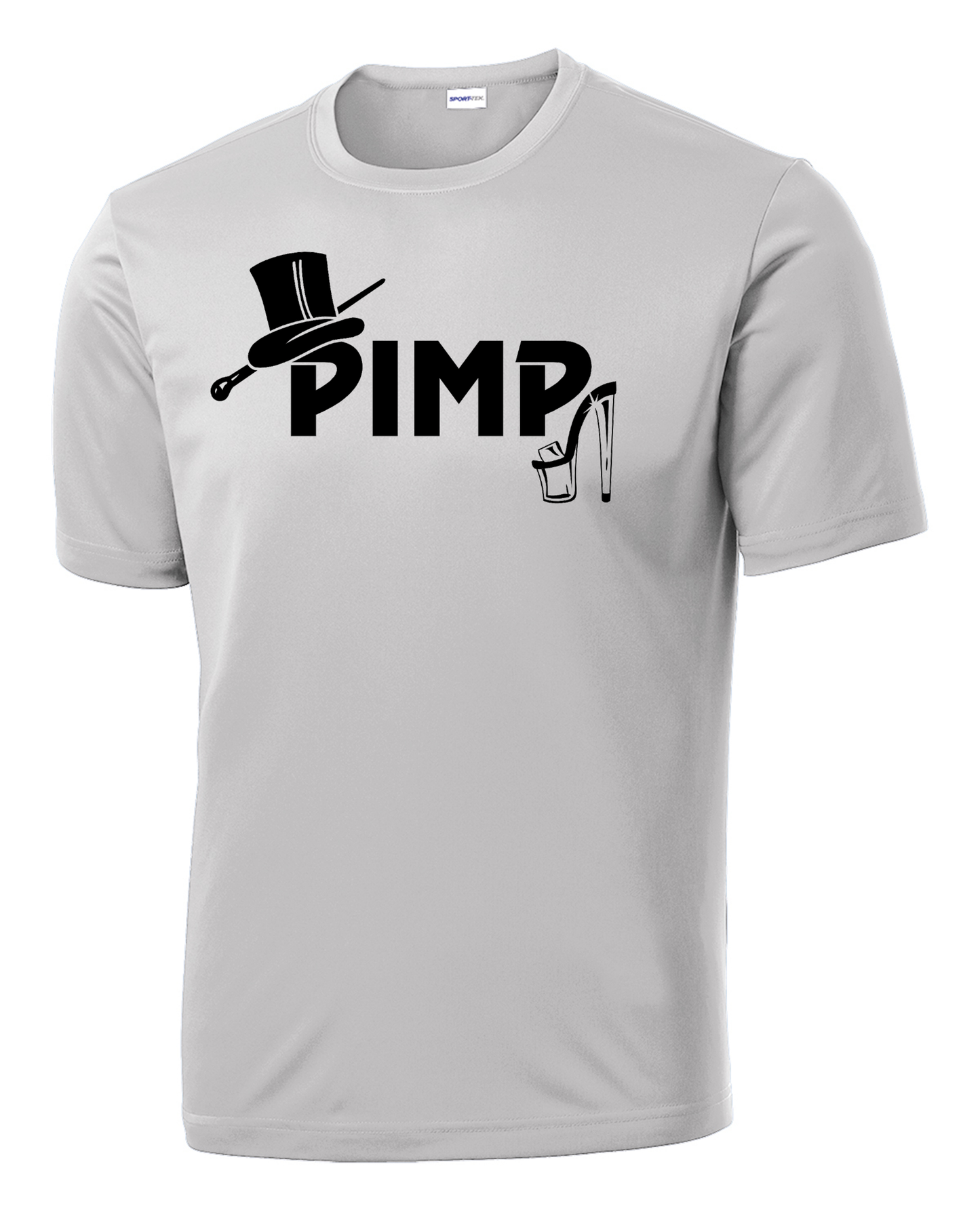 Pimp Performance Tee