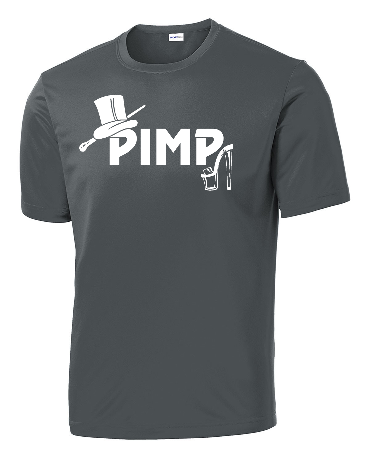 Pimp Performance Tee