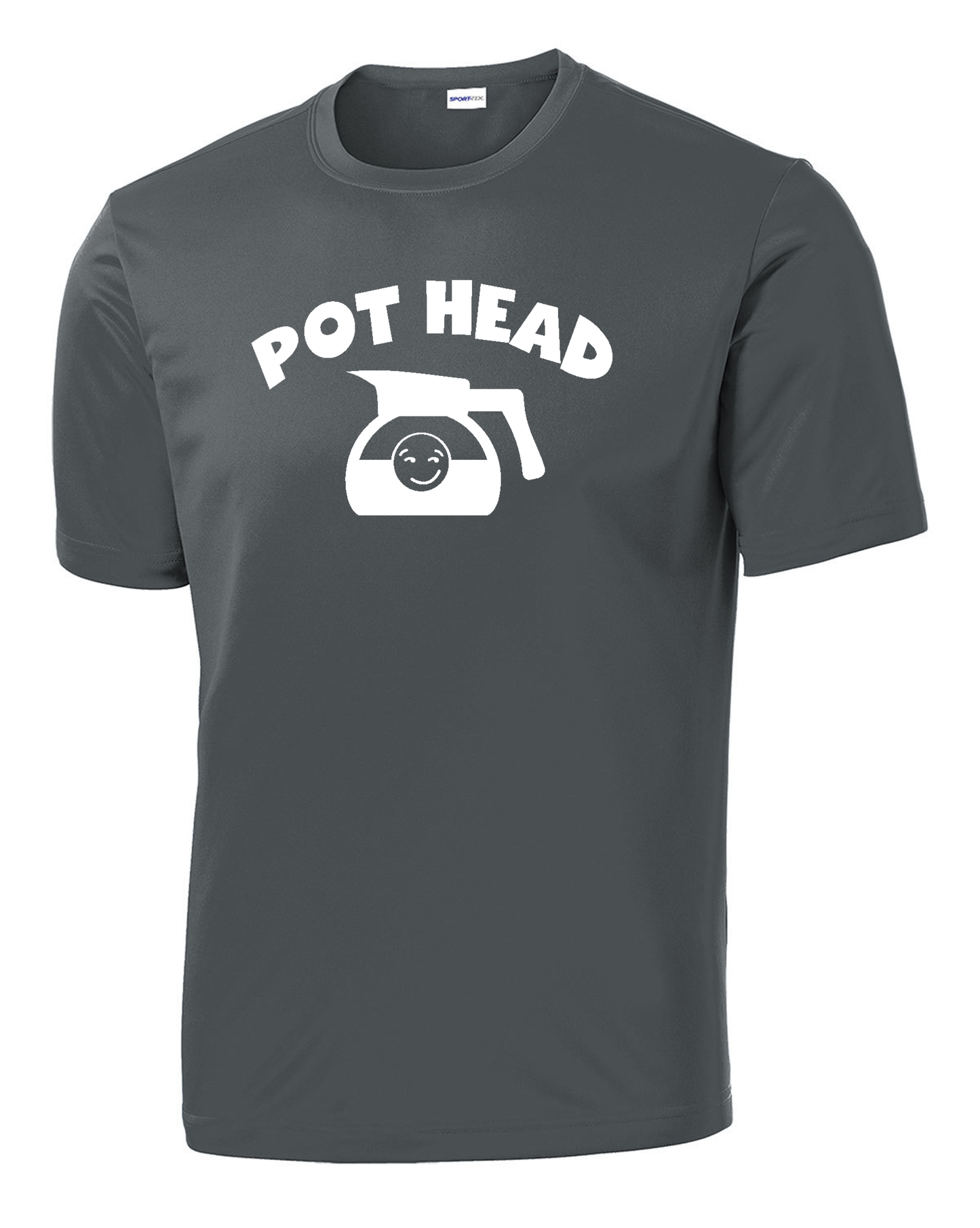 Pot Head Performance Tee