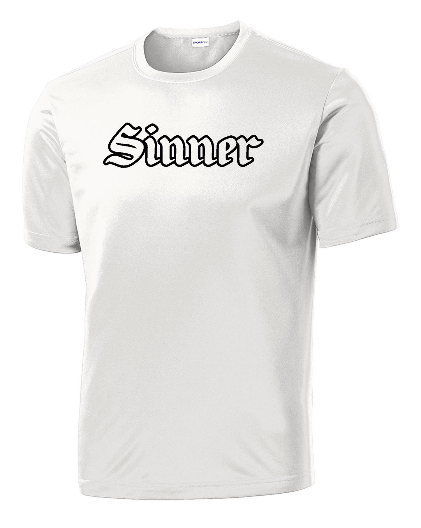 Sinner Performance Tee