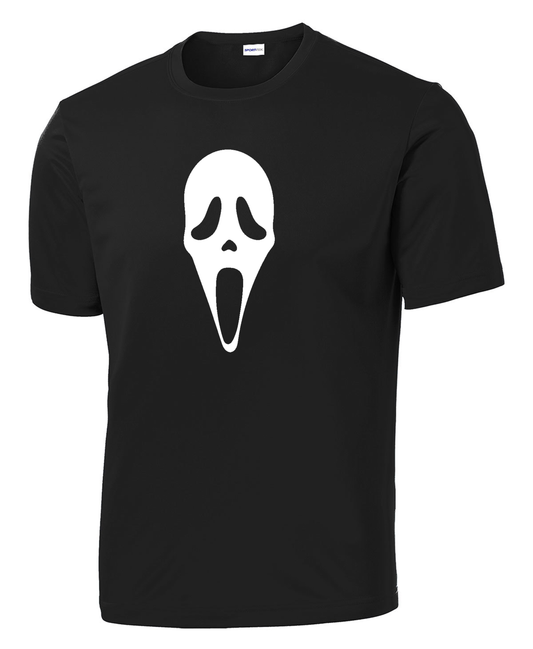 Ghostface Performance Tee