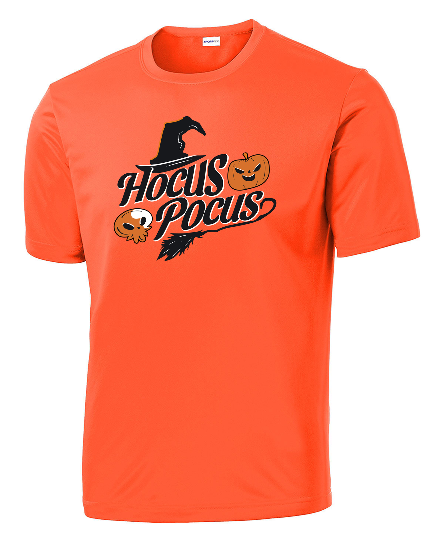 Hocus Pocus Performance Tee