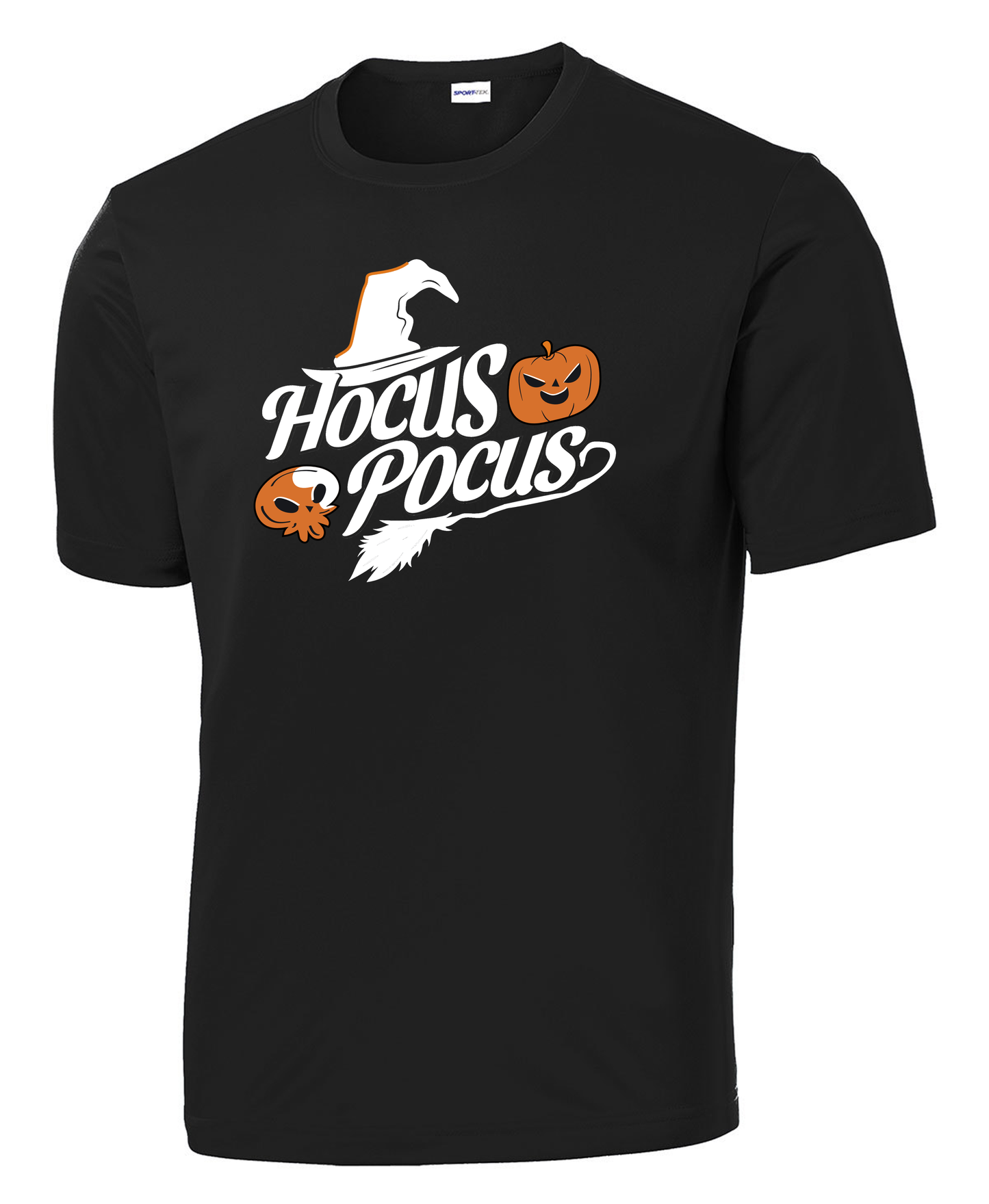 Hocus Pocus Performance Tee