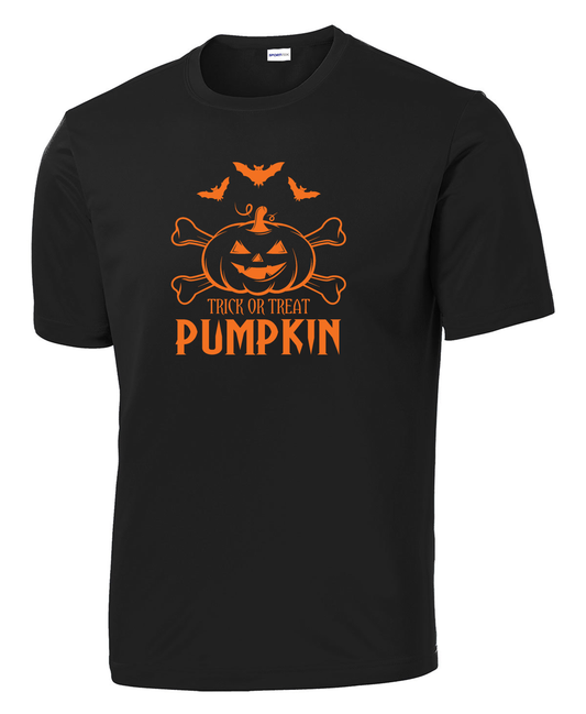 Pumpkin Performance Tee