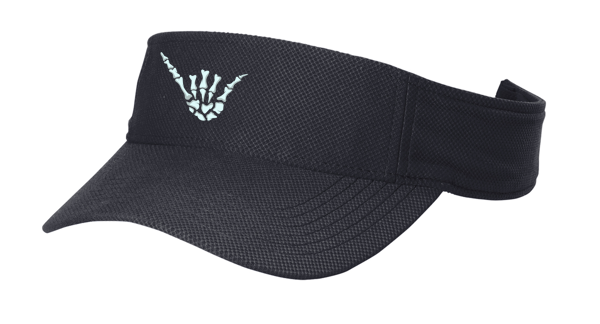 Twisted Closet Performance Visor