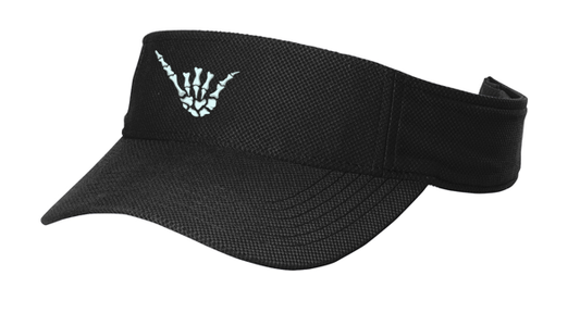 Twisted Closet Performance Visor