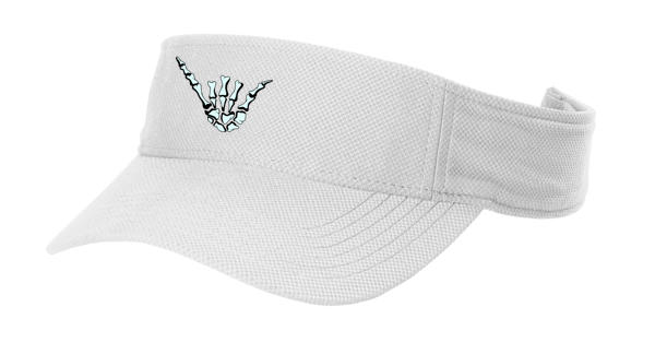 Twisted Closet Performance Visor