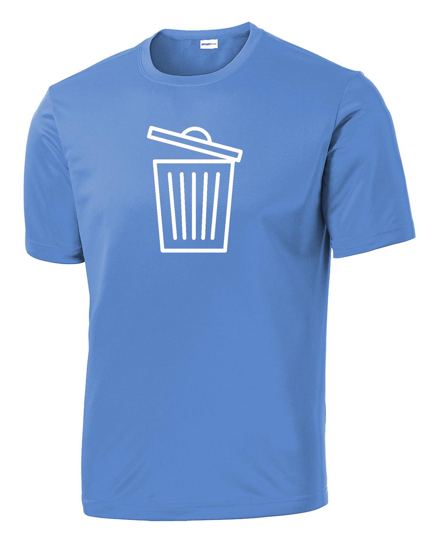 White Trash Performance Tee