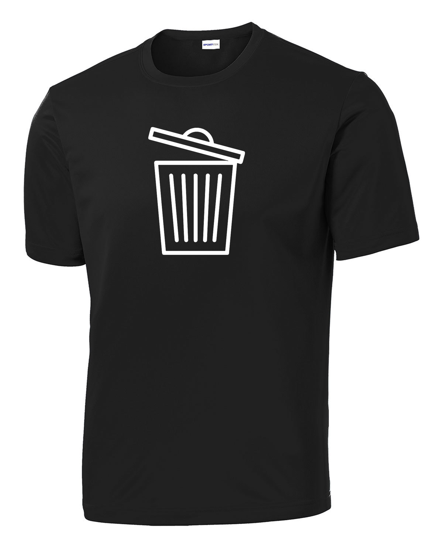 White Trash Performance Tee